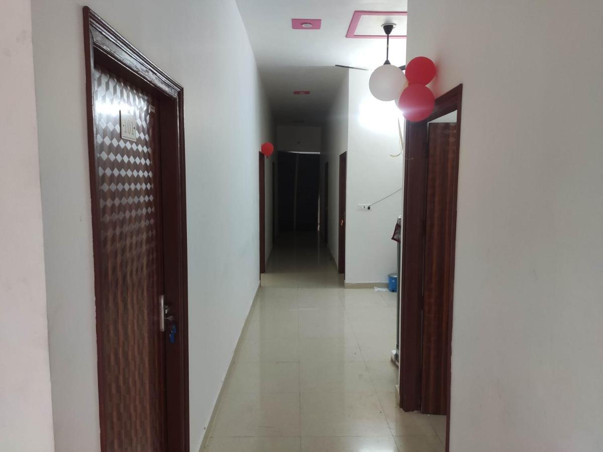 Roop Niwas Bed & Breakfast Amritsar Exterior photo