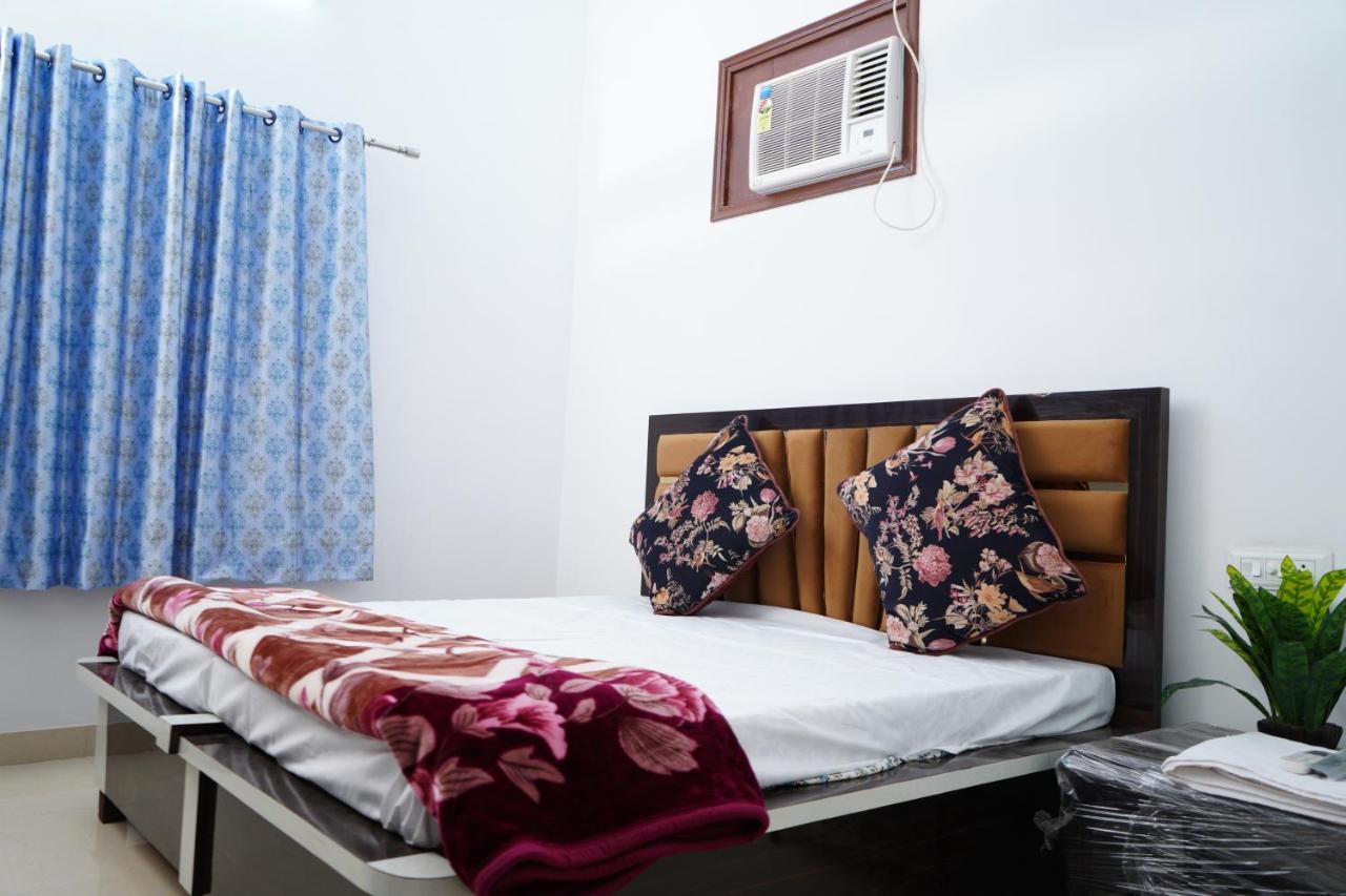Roop Niwas Bed & Breakfast Amritsar Exterior photo