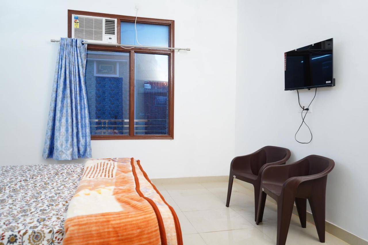 Roop Niwas Bed & Breakfast Amritsar Exterior photo