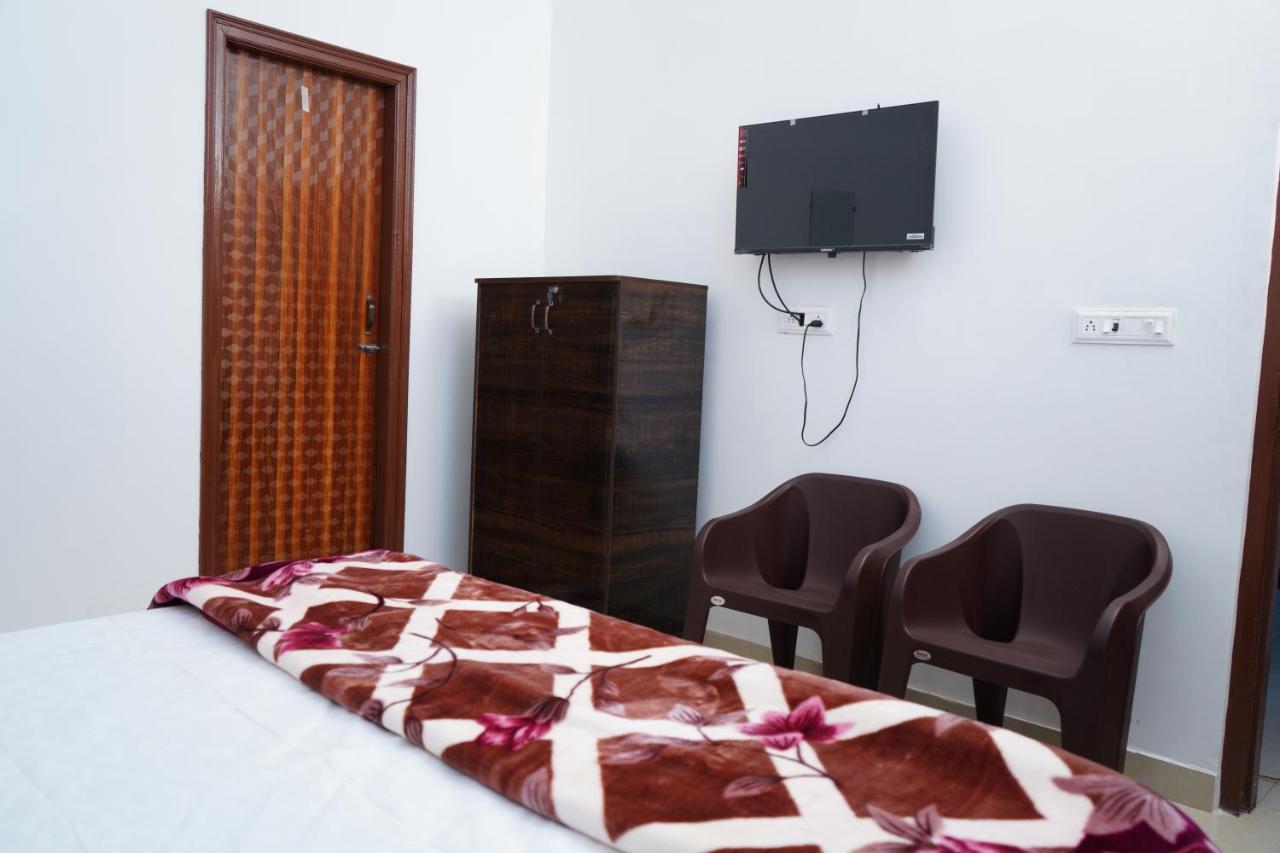 Roop Niwas Bed & Breakfast Amritsar Exterior photo