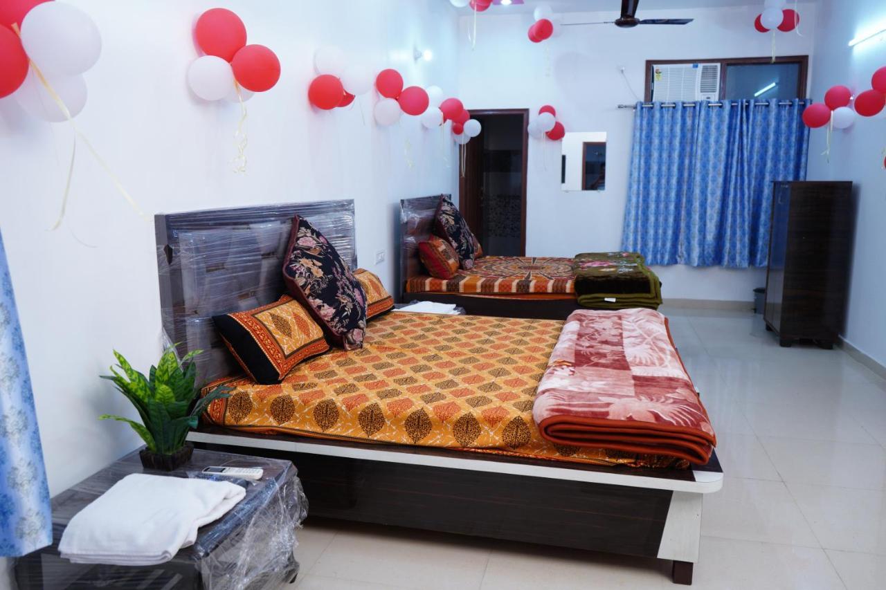 Roop Niwas Bed & Breakfast Amritsar Exterior photo