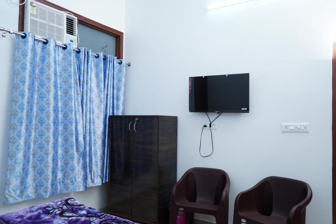 Roop Niwas Bed & Breakfast Amritsar Exterior photo