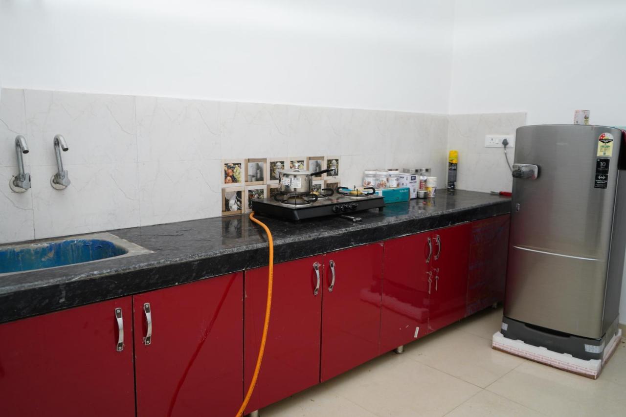 Roop Niwas Bed & Breakfast Amritsar Exterior photo