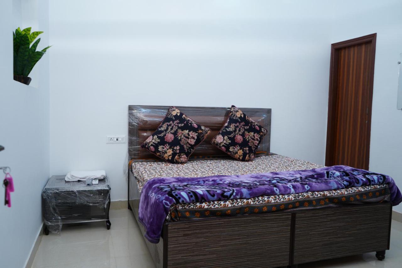 Roop Niwas Bed & Breakfast Amritsar Exterior photo