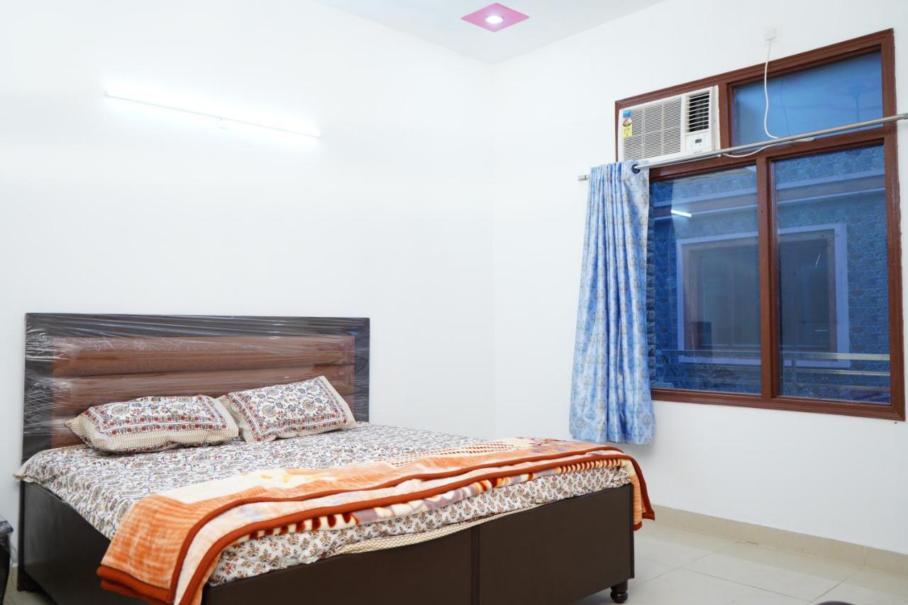 Roop Niwas Bed & Breakfast Amritsar Exterior photo