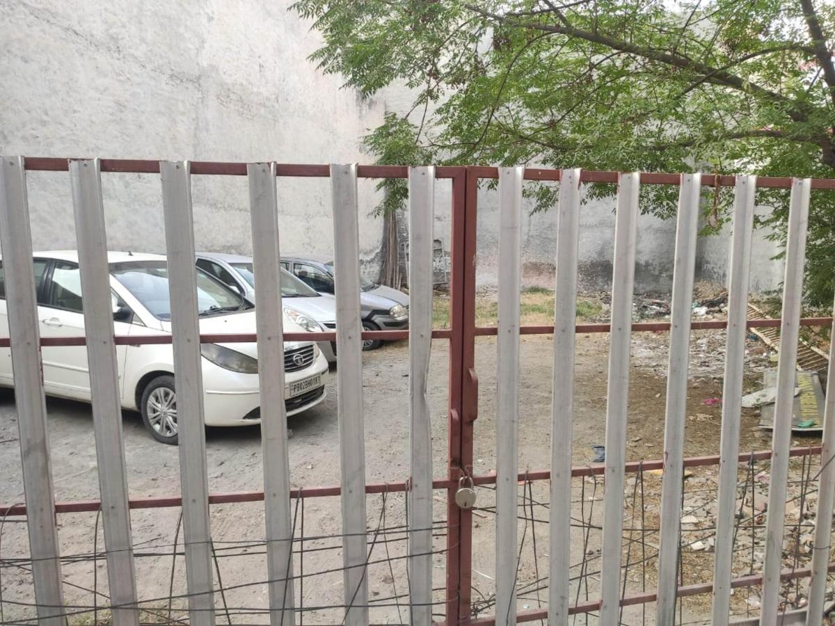 Roop Niwas Bed & Breakfast Amritsar Exterior photo