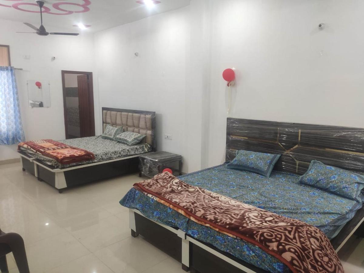 Roop Niwas Bed & Breakfast Amritsar Exterior photo