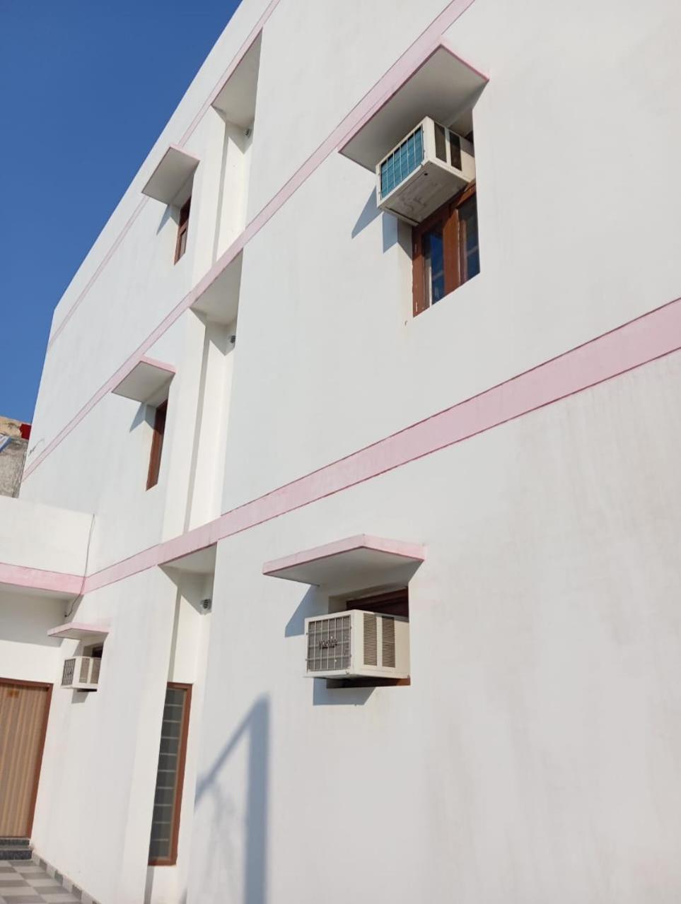 Roop Niwas Bed & Breakfast Amritsar Exterior photo