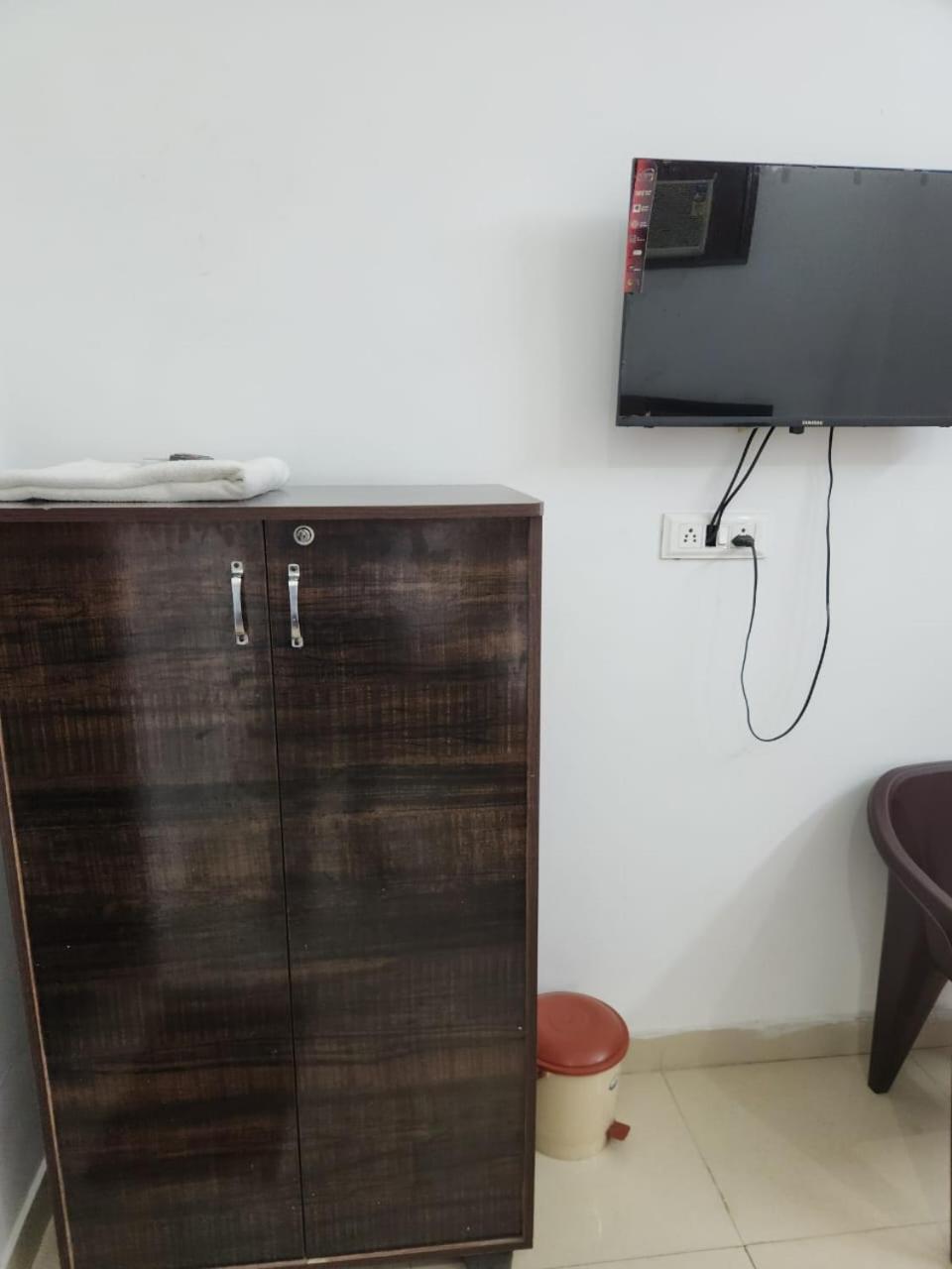 Roop Niwas Bed & Breakfast Amritsar Exterior photo