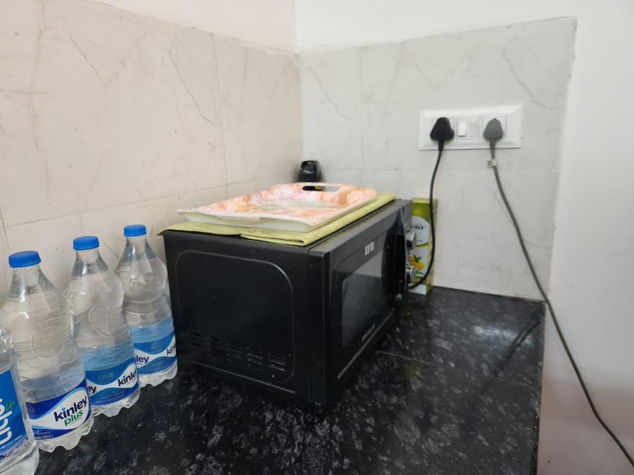 Roop Niwas Bed & Breakfast Amritsar Exterior photo