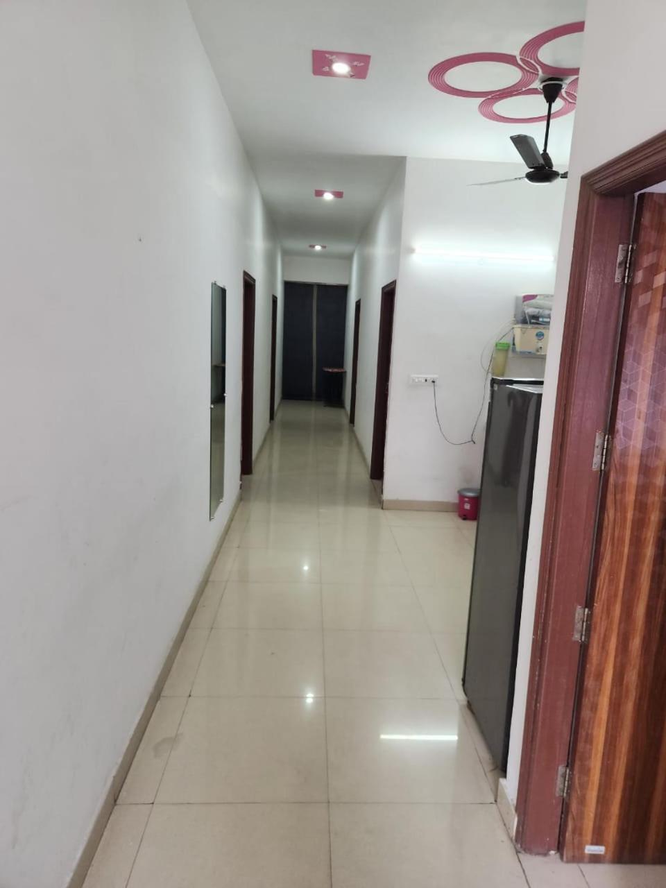 Roop Niwas Bed & Breakfast Amritsar Exterior photo